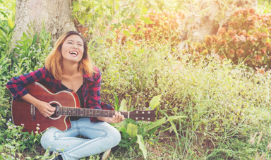香りや色、音楽の謎