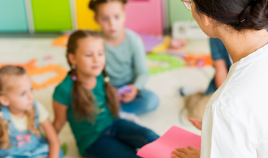 保育士って保育園の先生のことじゃないの!?