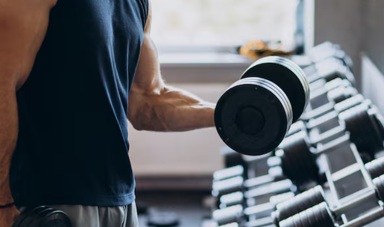 トレーニングを休むと体力はすぐに低下してしまうの？