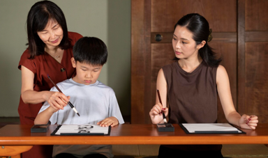 「寺子屋」のびっくり！？