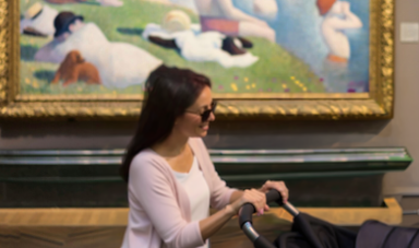 美術鑑賞のススメ