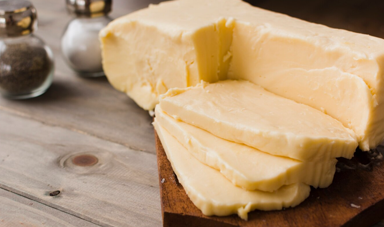 バターをおうちで作ってみよう！