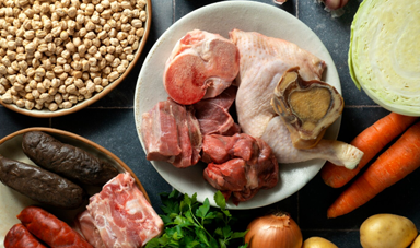 筋トレ後に必要なたんぱく質量は？