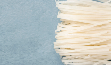 うどん作りにチャレンジしてみよう！