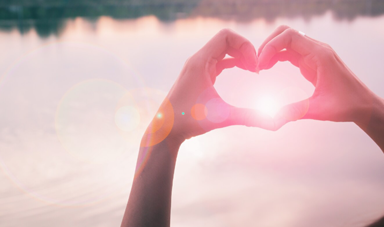 恋愛のストレス