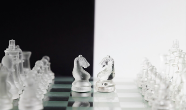 「ゲーム理論」・・・聞いたことありますか？