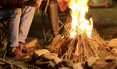 小学校・中学校における長期自然体験活動