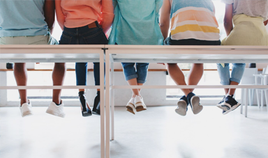 日本の教育、海を渡る