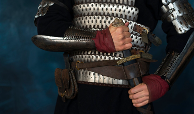 「桶狭間の戦い」の学術研究と社会科教育の接点　～歴史の謎解き～