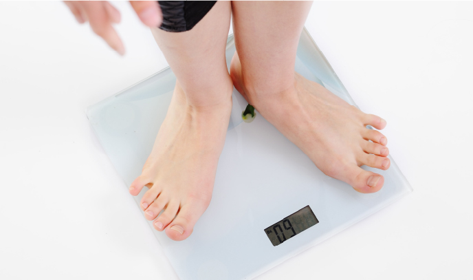 体組成計の数値に一喜一憂するのはやめよう