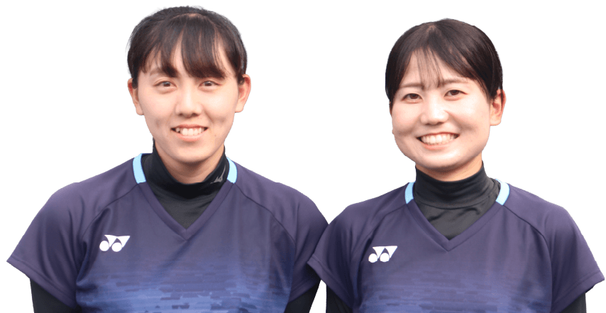 ソフトテニス部