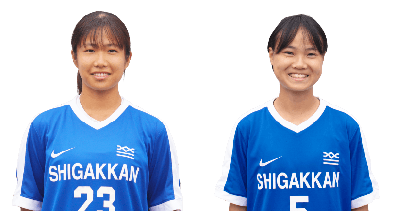 サッカー部（女子）