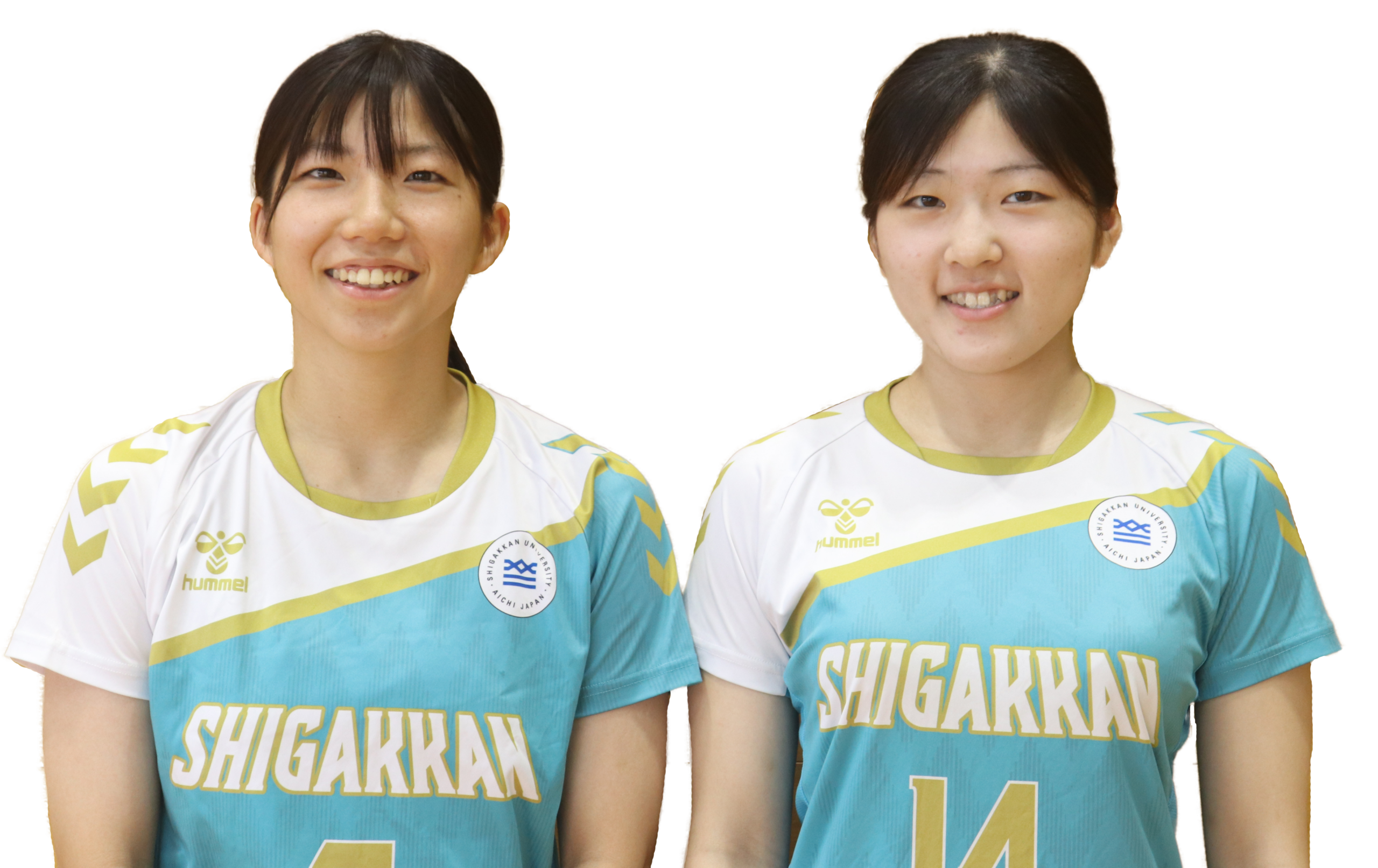 ハンドボール部（女子）