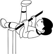 運動するときのコツとは何者か