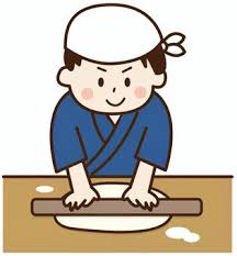 うどん作りにチャレンジしてみよう！