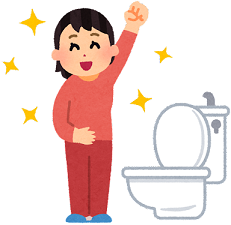 『うんち』で競技力向上？？