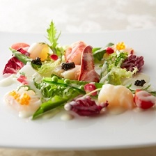 食事の彩が大切っていうけど、それって何にいいの？