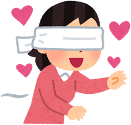 恋愛のストレス