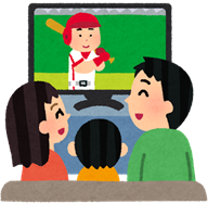 スポーツ組織にフォーカスしてみよう