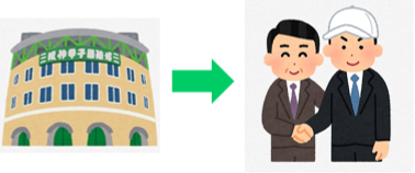 「ゲーム理論」・・・聞いたことありますか？