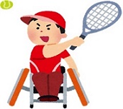 パラリンピック豆知識