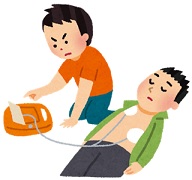 蘇生法用人形「レサシアン」のエピソード