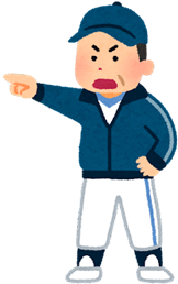 選手の心に残るスポーツ指導者の言葉