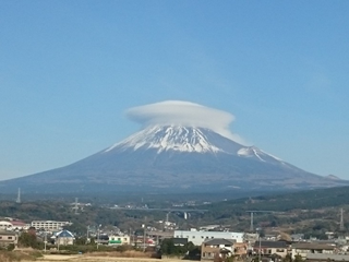 自分で天気を予測する