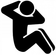 スポーツをする際、体を温めたほうがよい？ それとも冷やした方がよい？