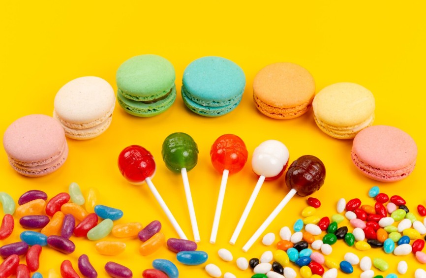 痩せるために絶対にお菓子を食べてはいけない!?