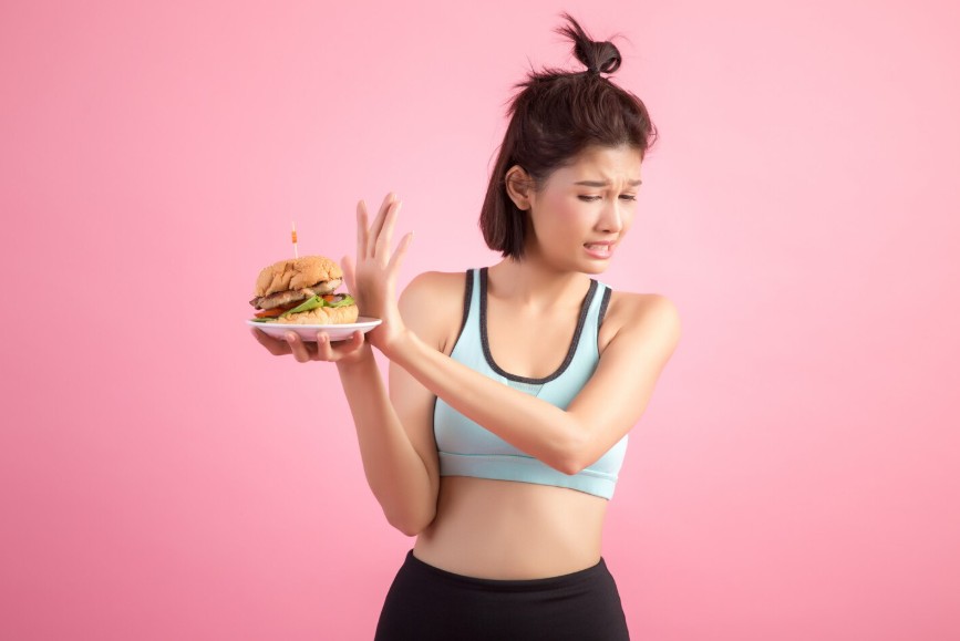 減量しながら運動すると太りやすい体に変わる!?