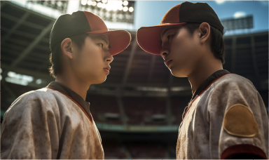 視覚におけるスポーツ的〈意味〉の共有化