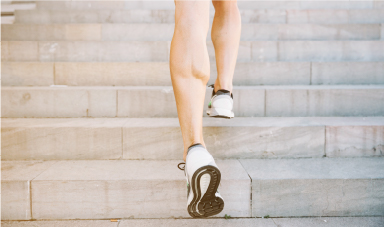 今注目される「足育（あしいく）」とは？