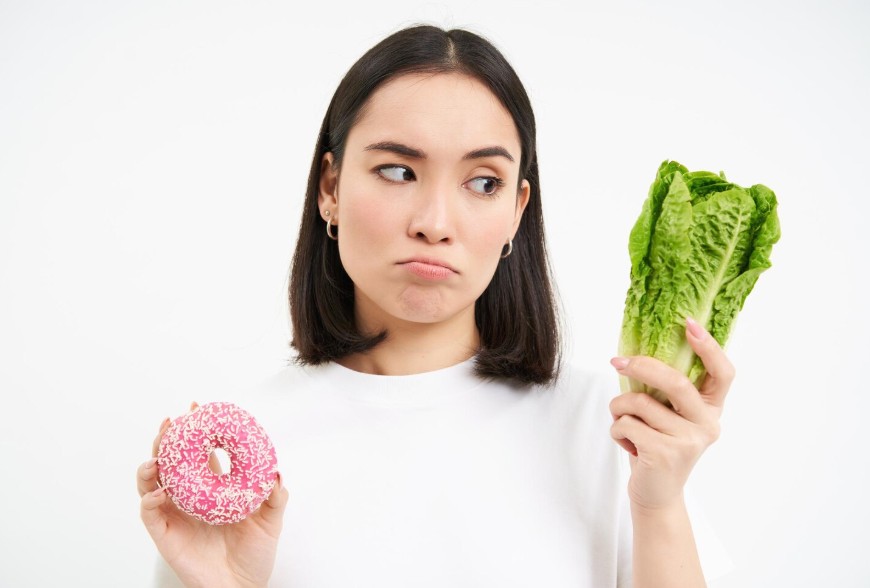 低糖質ダイエットは痩せる!?