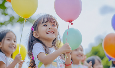 こどもの時間認識