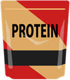 注目を浴びるマイコプロテイン！