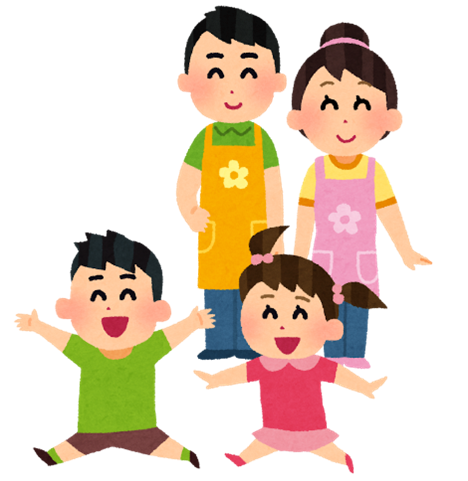 こどもの「ことば」は色とりどり！？